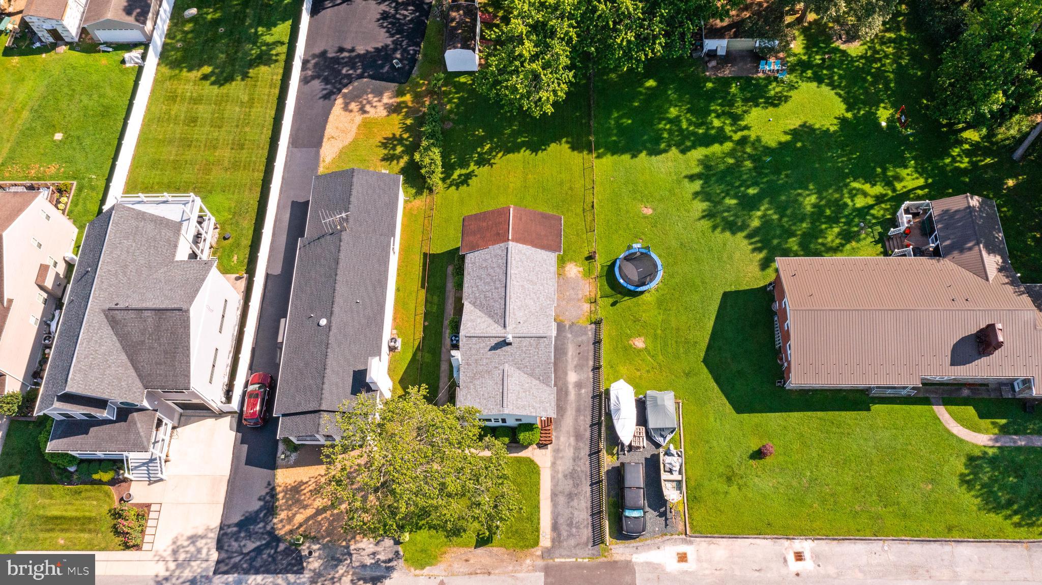 7351 Chesapeake Road Middle River, MD 21220 - Photo 43 of 50