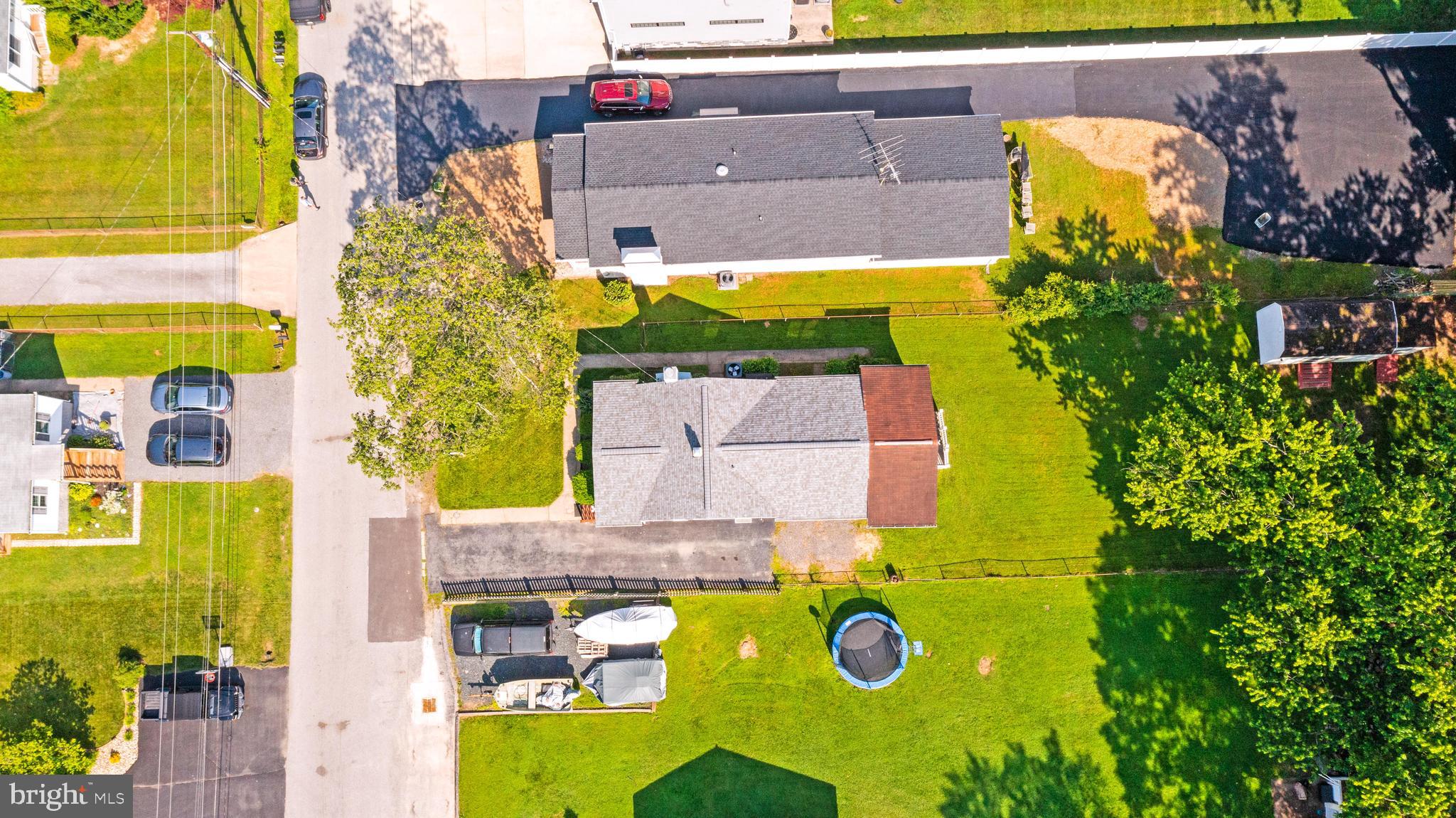 7351 Chesapeake Road Middle River, MD 21220 - Photo 44 of 50
