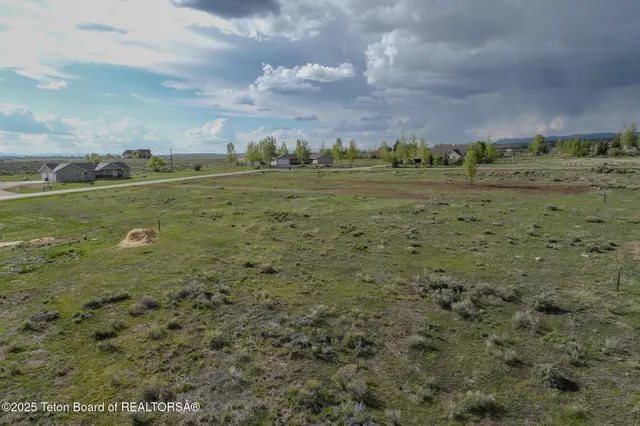 $130,000 | Lot#22 Carmichael Loop, Pinedale, WY 82941
