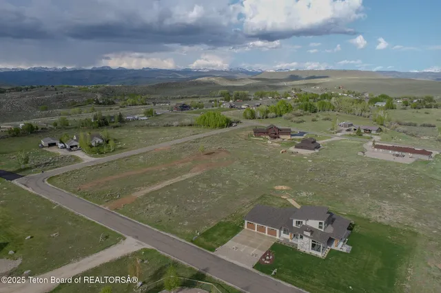 $130,000 | Lot#22 Carmichael Loop, Pinedale, WY 82941