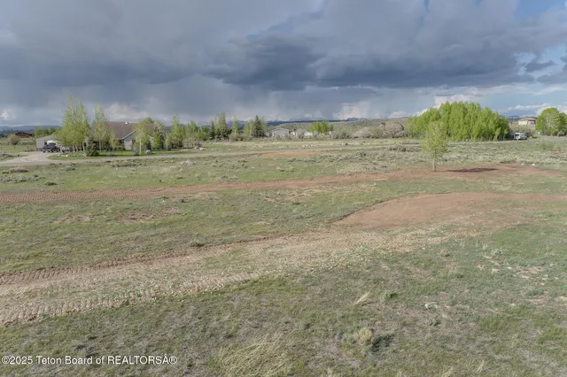 $130,000 | Lot#22 Carmichael Loop, Pinedale, WY 82941
