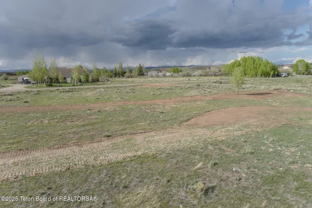 $130,000 | Lot#22 Carmichael Loop, Pinedale, WY 82941