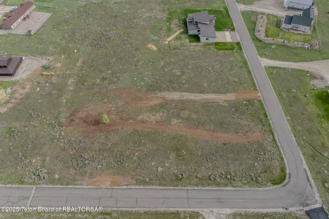 $130,000 | Lot#22 Carmichael Loop, Pinedale, WY 82941