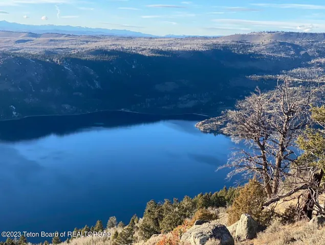 $130,000 | Lot#22 Carmichael Loop, Pinedale, WY 82941