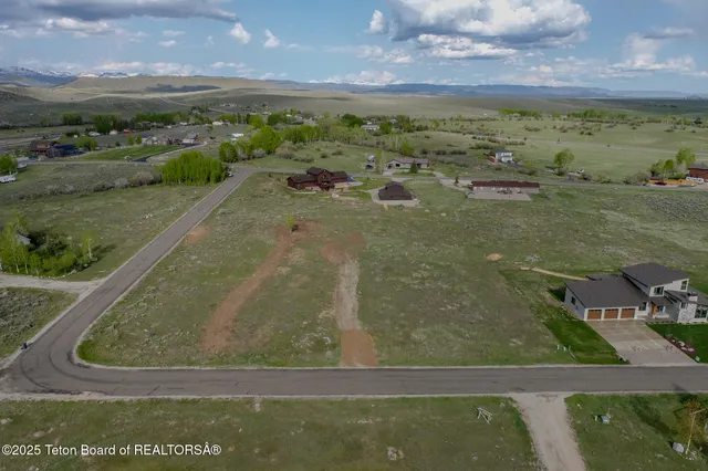 $130,000 | Lot#22 Carmichael Loop, Pinedale, WY 82941