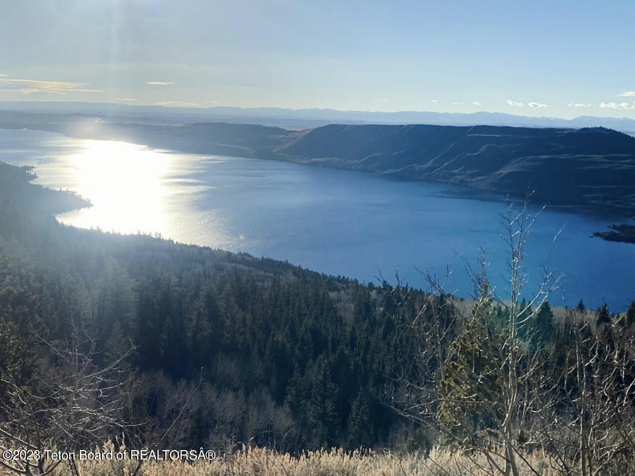 Lot#22 Carmichael Loop Pinedale, WY 82941 - Photo 21 of 24 Carmichael Fremont Lake