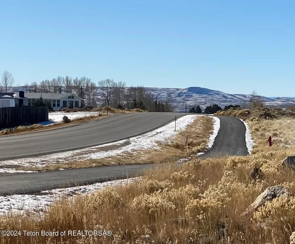 $130,000 | Lot#22 Carmichael Loop, Pinedale, WY 82941