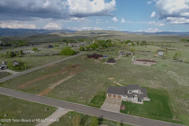 $130,000 | Lot#22 Carmichael Loop, Pinedale, WY 82941