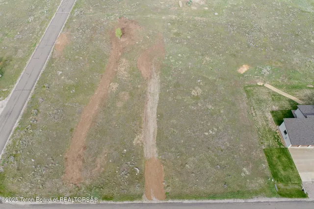 $130,000 | Lot#22 Carmichael Loop, Pinedale, WY 82941