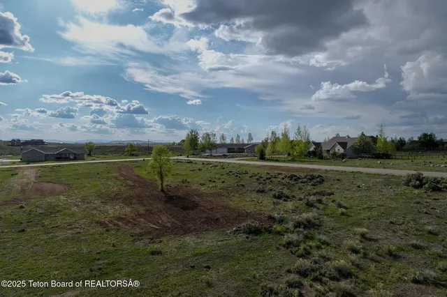 $130,000 | Lot#22 Carmichael Loop, Pinedale, WY 82941