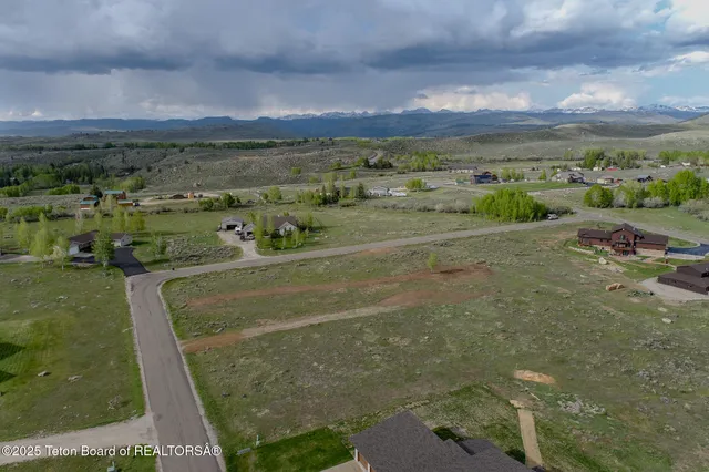 $130,000 | Lot#22 Carmichael Loop, Pinedale, WY 82941