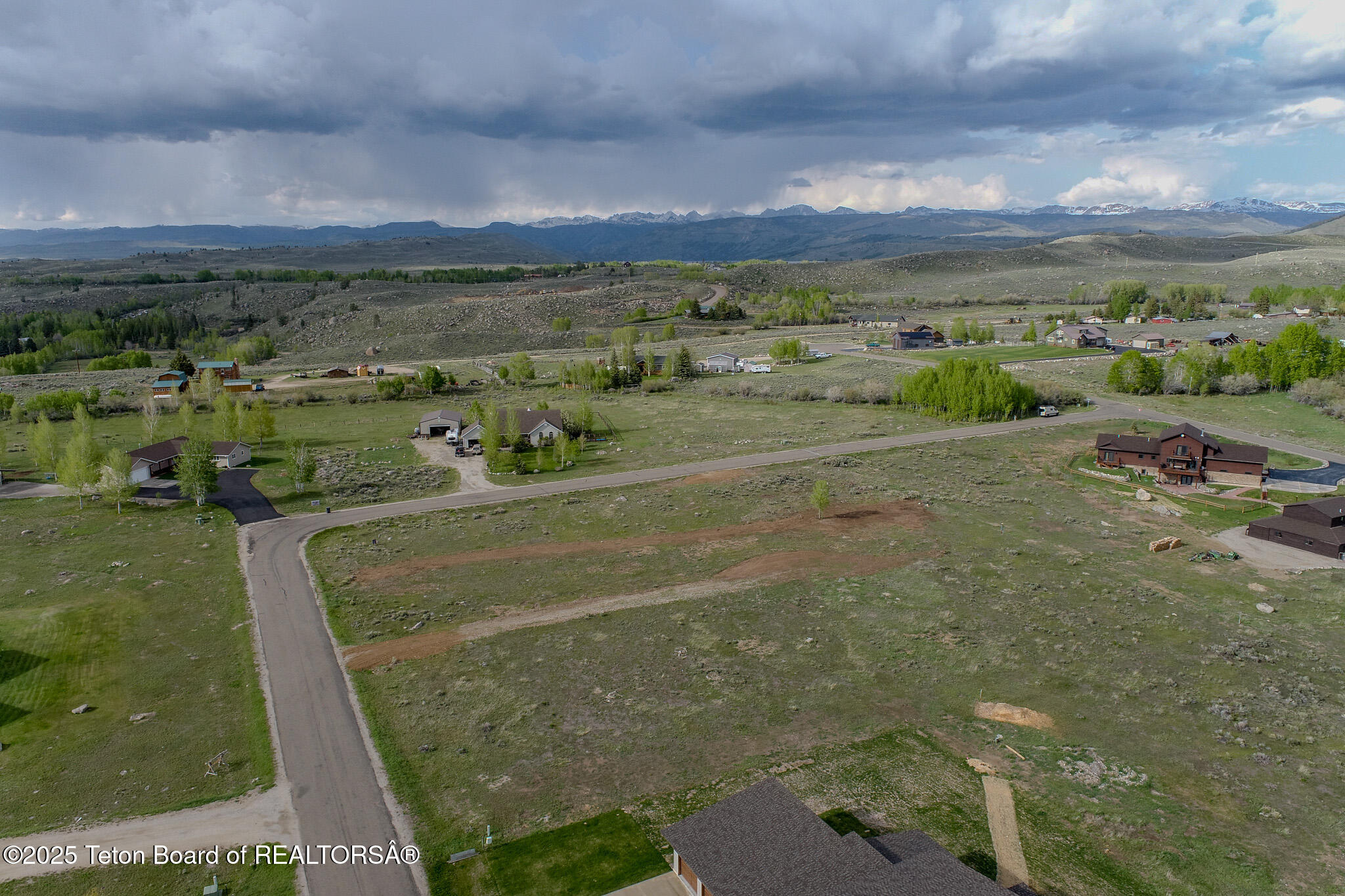 Lot#22 Carmichael Loop Pinedale, WY 82941 - Photo 8 of 24 2_Carmichael