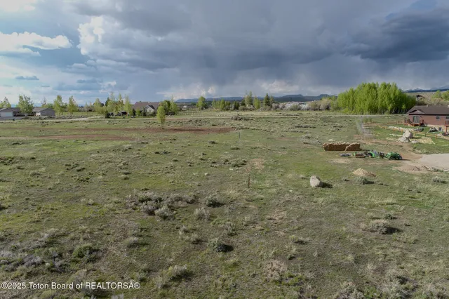 $130,000 | Lot#22 Carmichael Loop, Pinedale, WY 82941