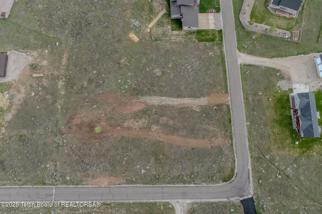 $130,000 | Lot#22 Carmichael Loop, Pinedale, WY 82941