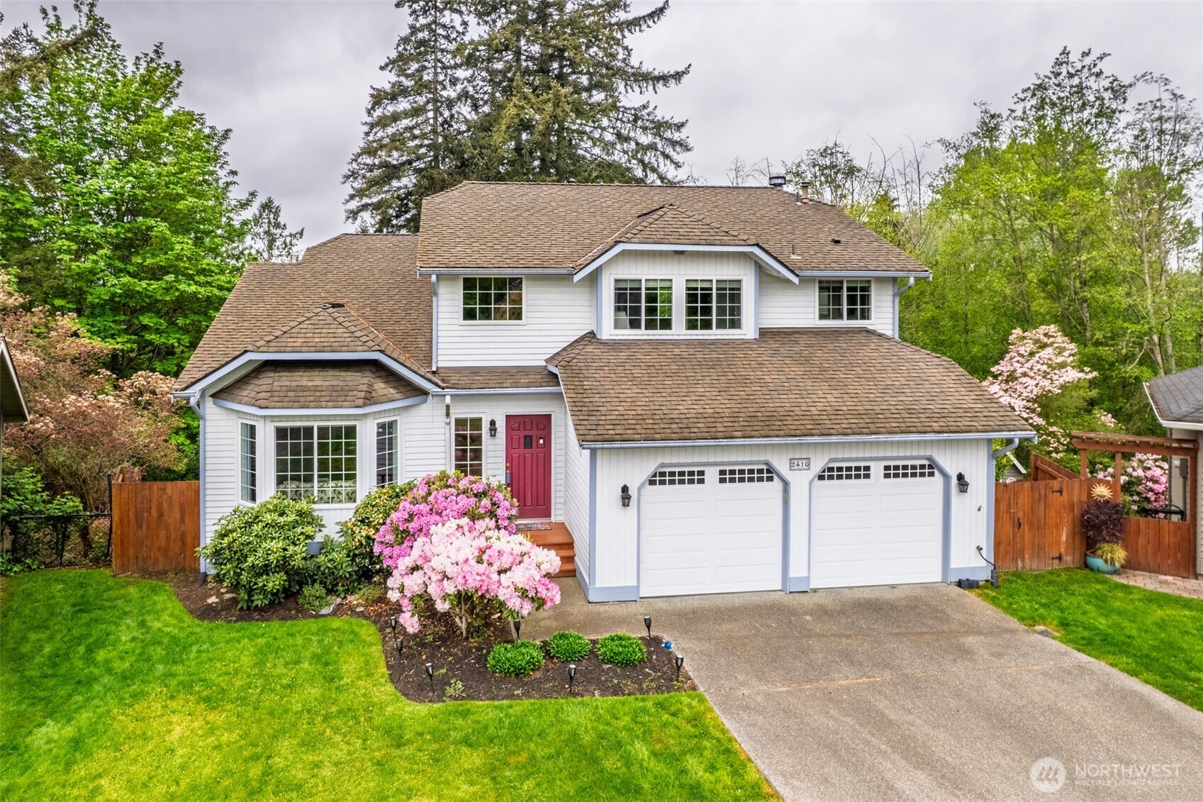 2416 182nd Place Southeast Bothell, WA 98012 - Photo 1 of 35