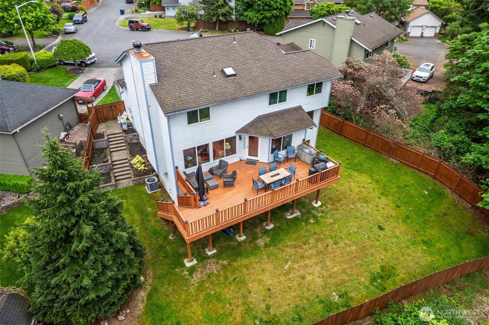 2416 182nd Place Southeast Bothell, WA 98012 - Photo 2 of 35
