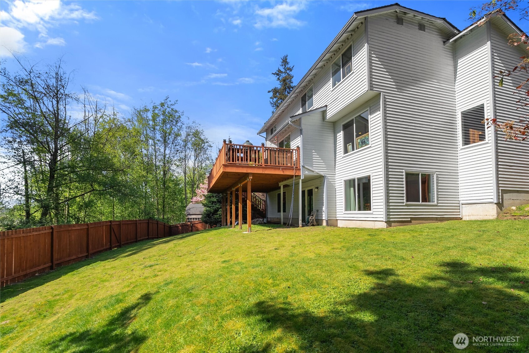 2416 182nd Place Southeast Bothell, WA 98012 - Photo 30 of 35