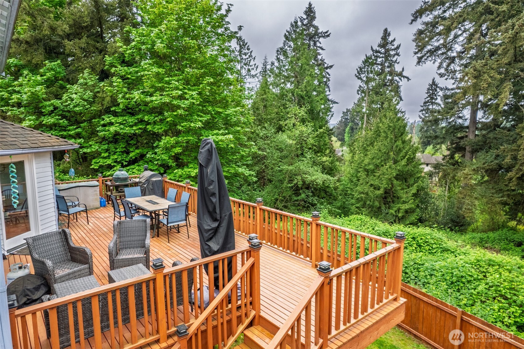 2416 182nd Place Southeast Bothell, WA 98012 - Photo 3 of 35