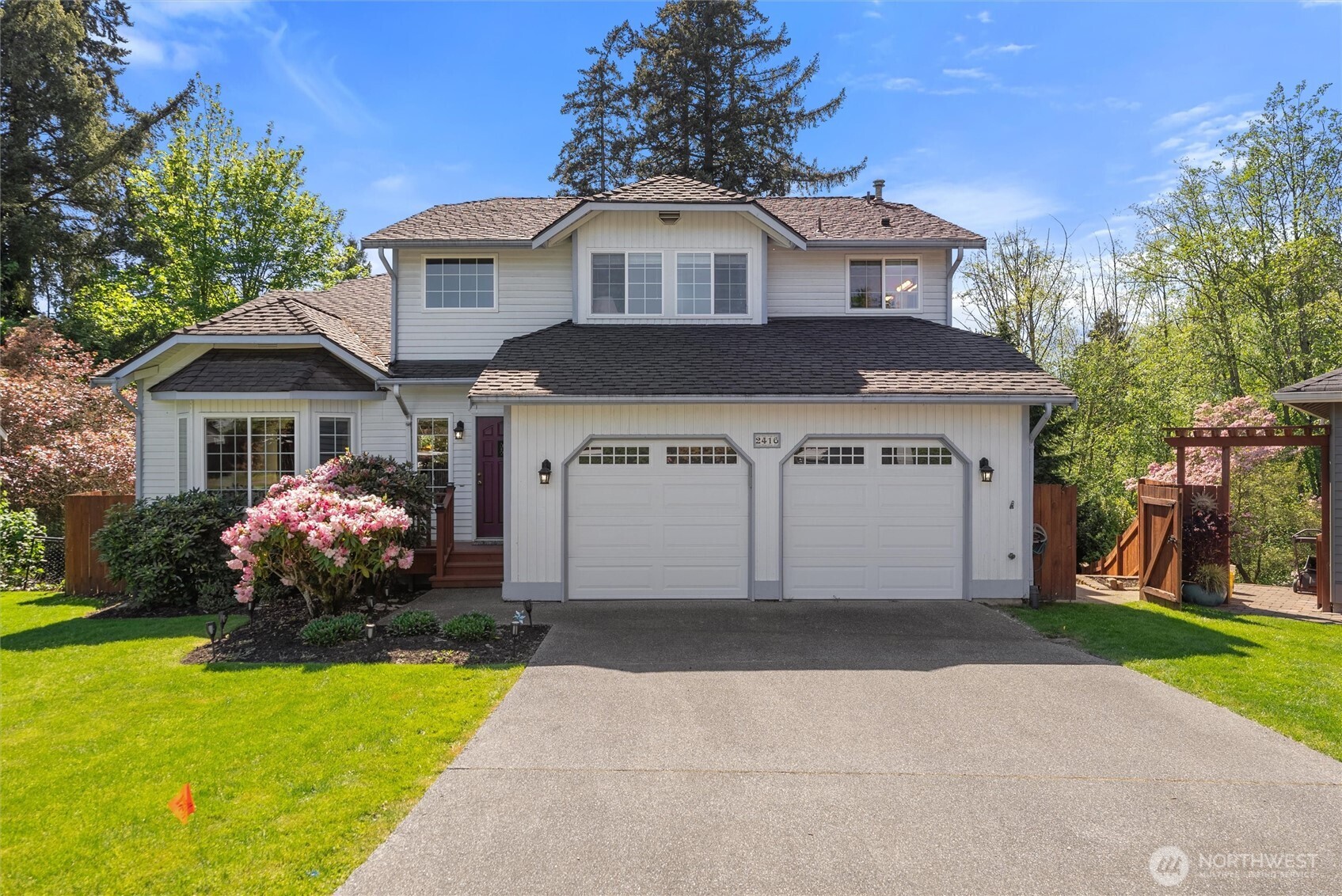 2416 182nd Place Southeast Bothell, WA 98012 - Photo 35 of 35
