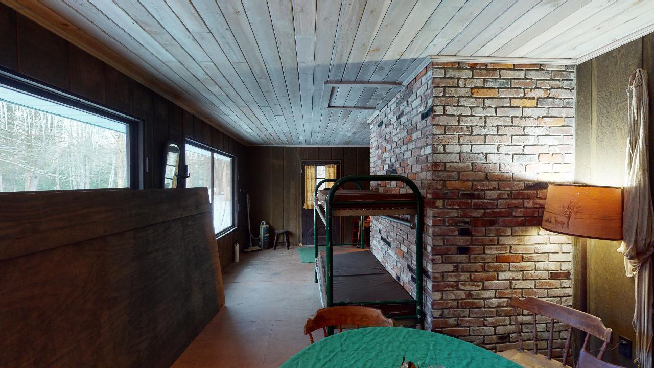 244 Lakeview Road Topsfield, ME 04490 - Photo 17 of 24 17. Screen Porch