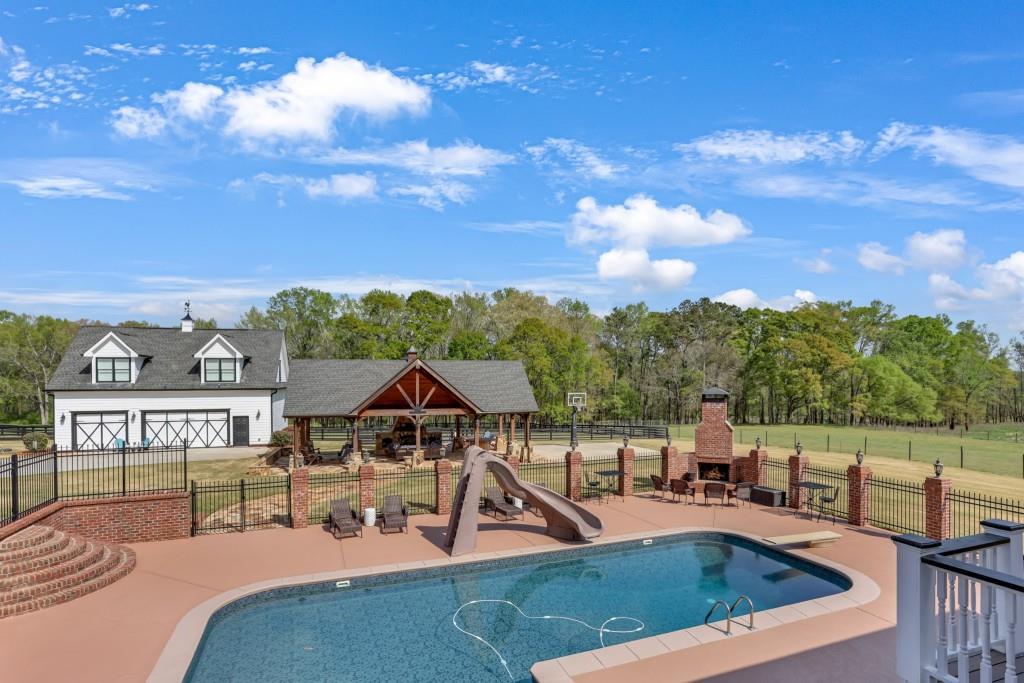 3386 Chandler Road Good Hope, GA 30641 - Photo 64 of 96 Gallery Image 64