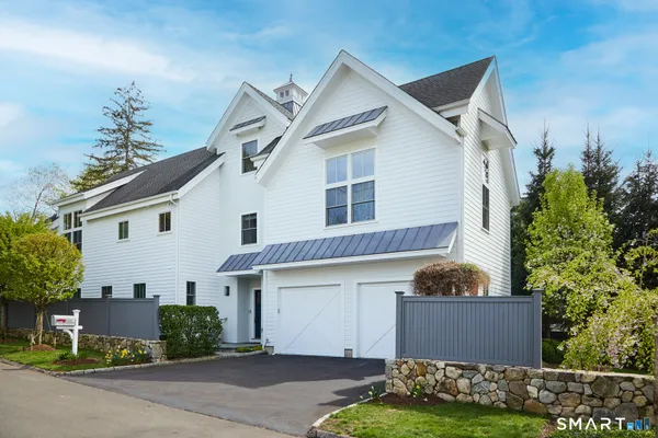 $3,195,000 | 2 Mortar Rock Road, Westport, CT 06880