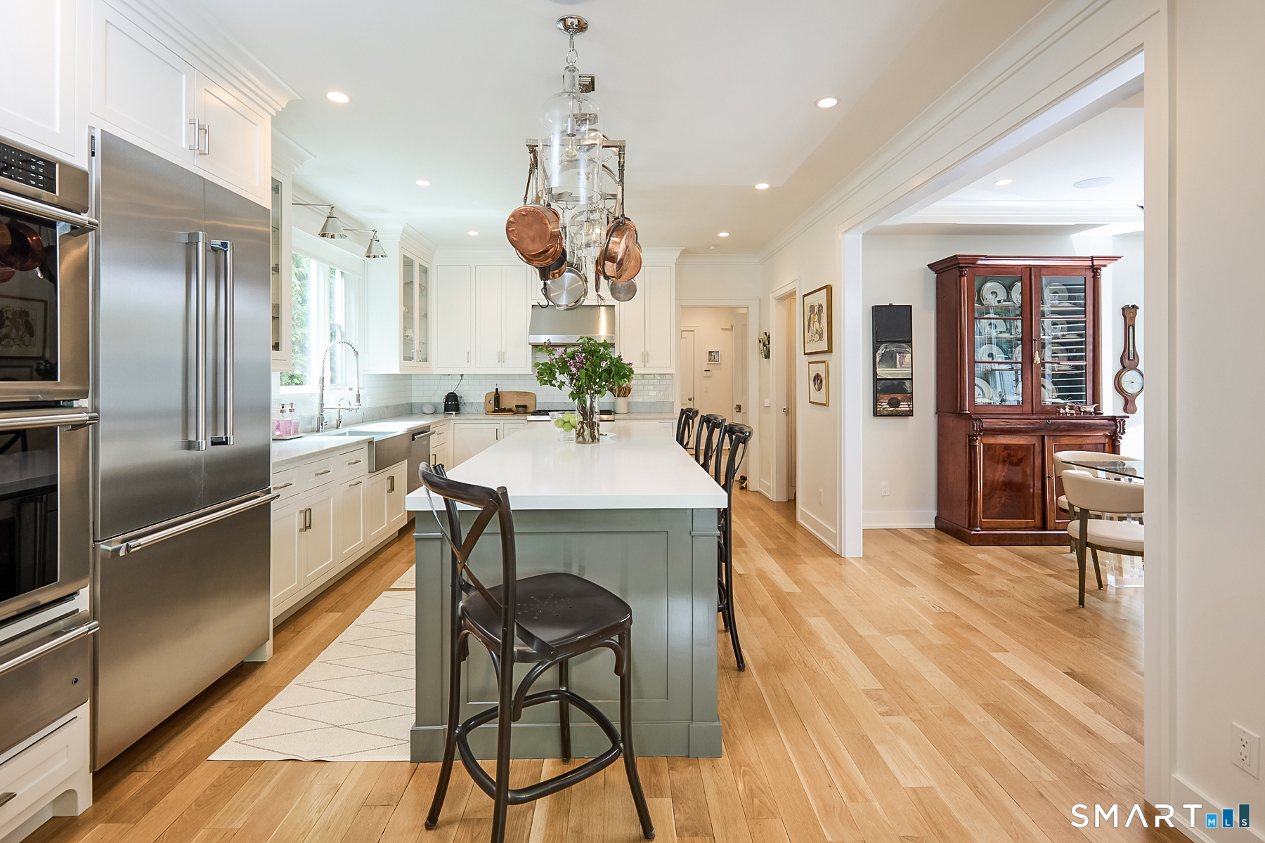 2 Mortar Rock Road Westport, CT 06880 - Photo 11 of 34
