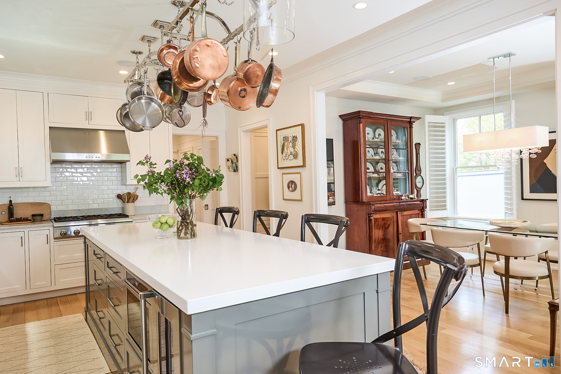 2 Mortar Rock Road Westport, CT 06880 - Photo 12 of 34