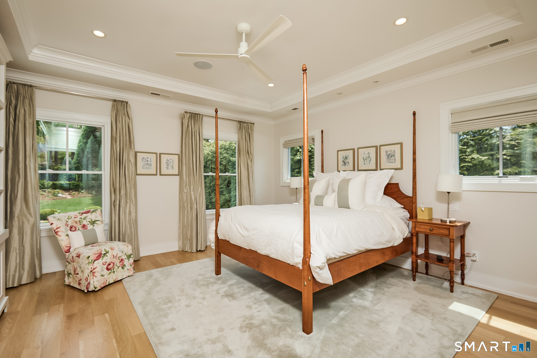 2 Mortar Rock Road Westport, CT 06880 - Photo 19 of 34