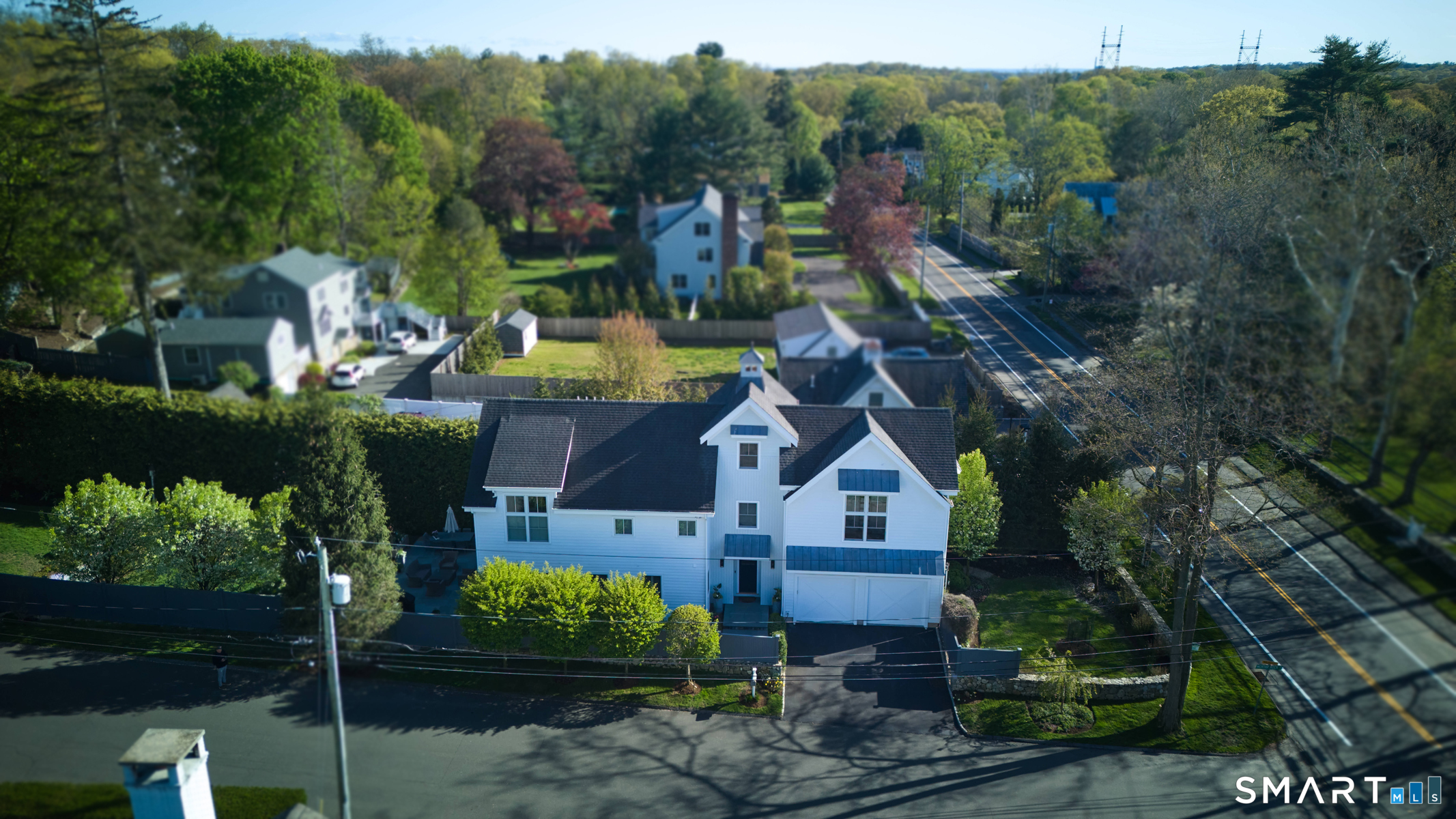 2 Mortar Rock Road Westport, CT 06880 - Photo 2 of 34