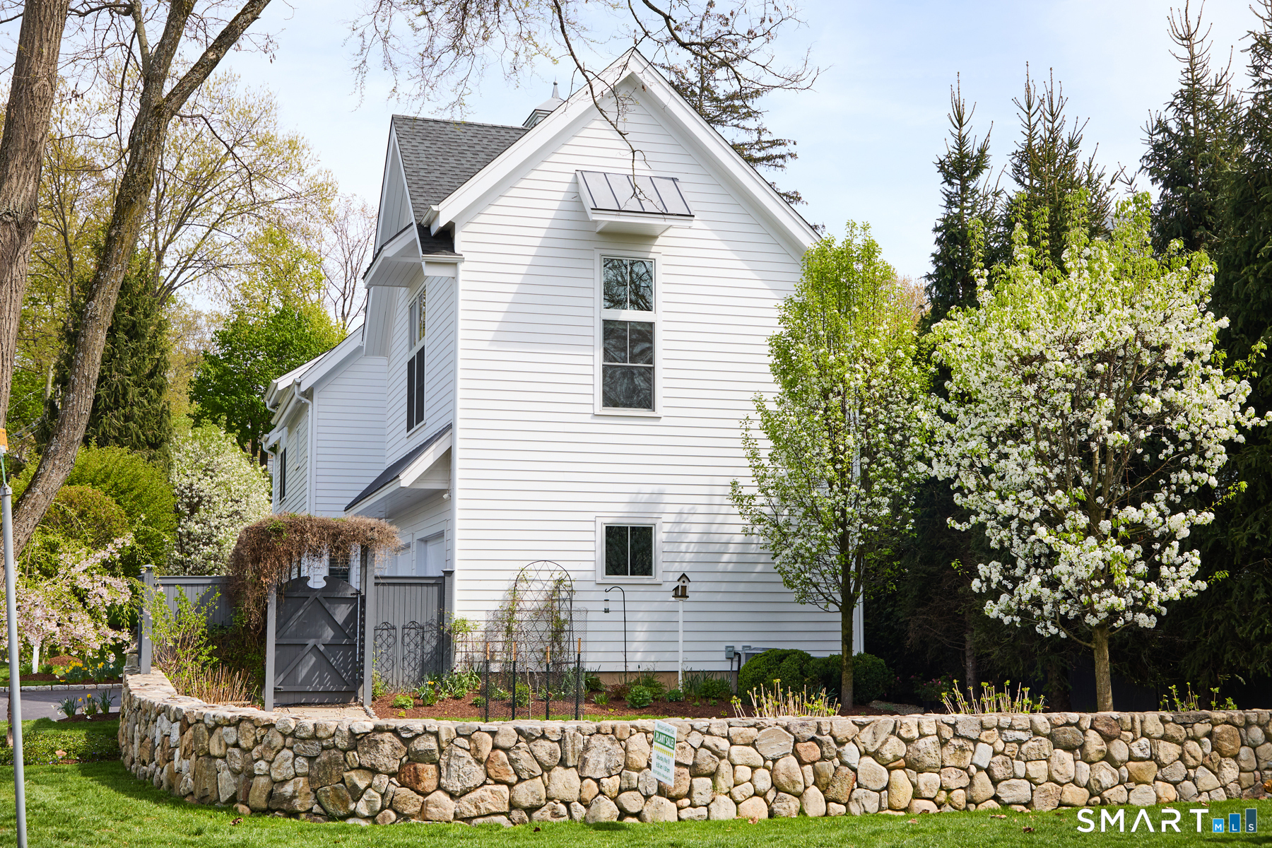 2 Mortar Rock Road Westport, CT 06880 - Photo 33 of 34