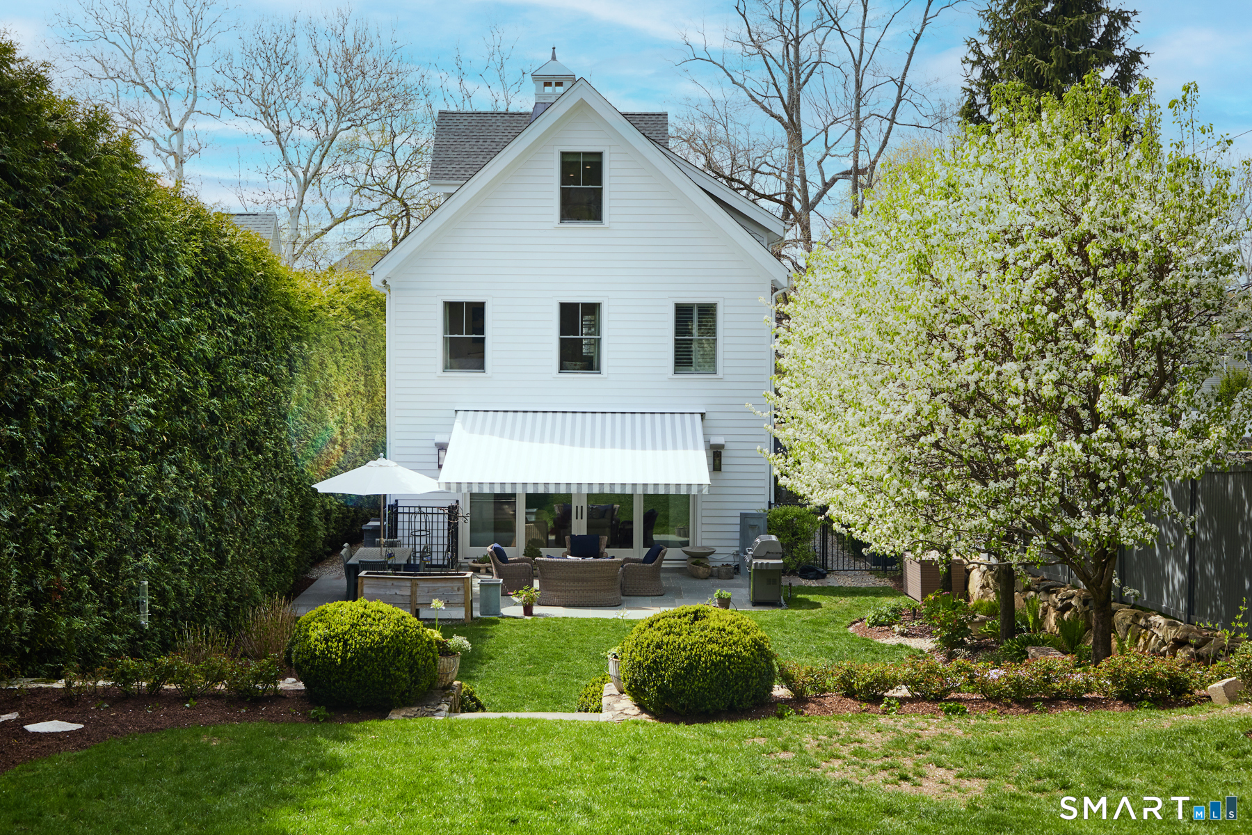 2 Mortar Rock Road Westport, CT 06880 - Photo 4 of 34
