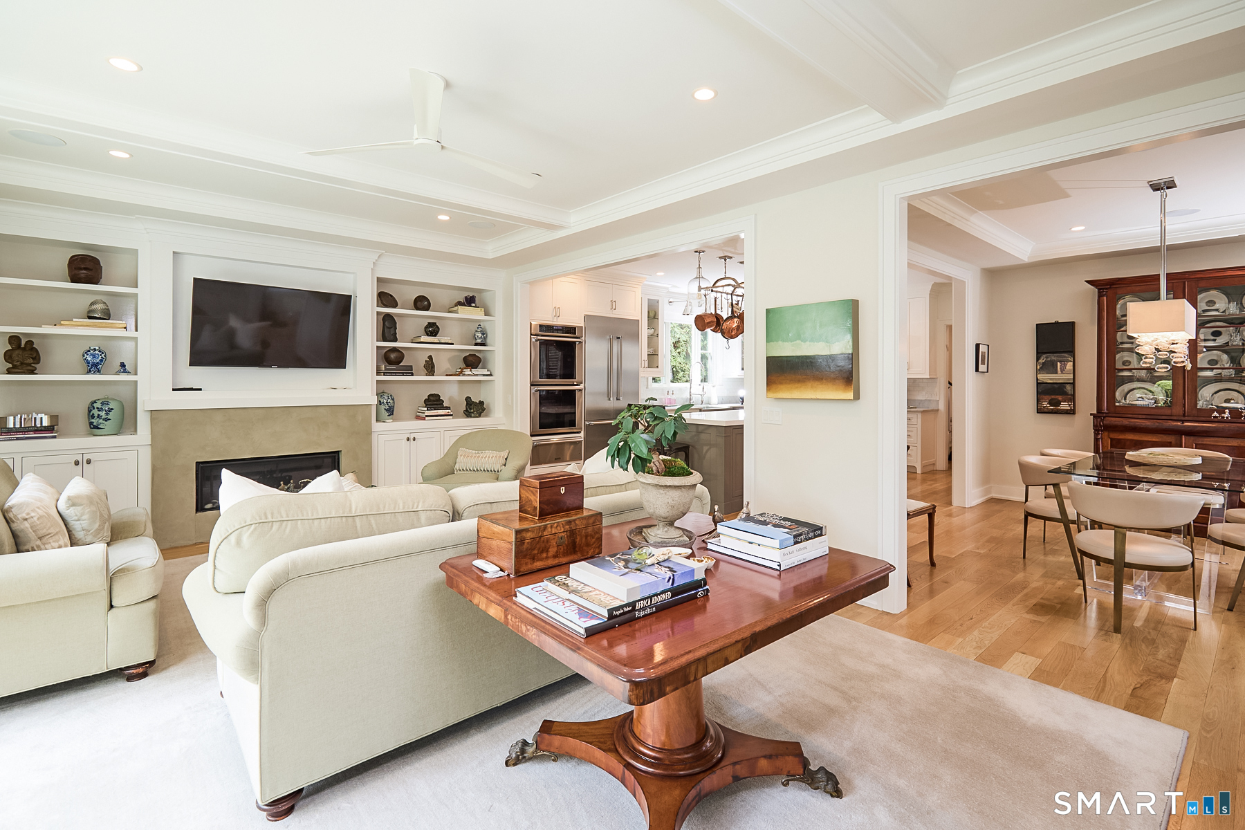 2 Mortar Rock Road Westport, CT 06880 - Photo 7 of 34