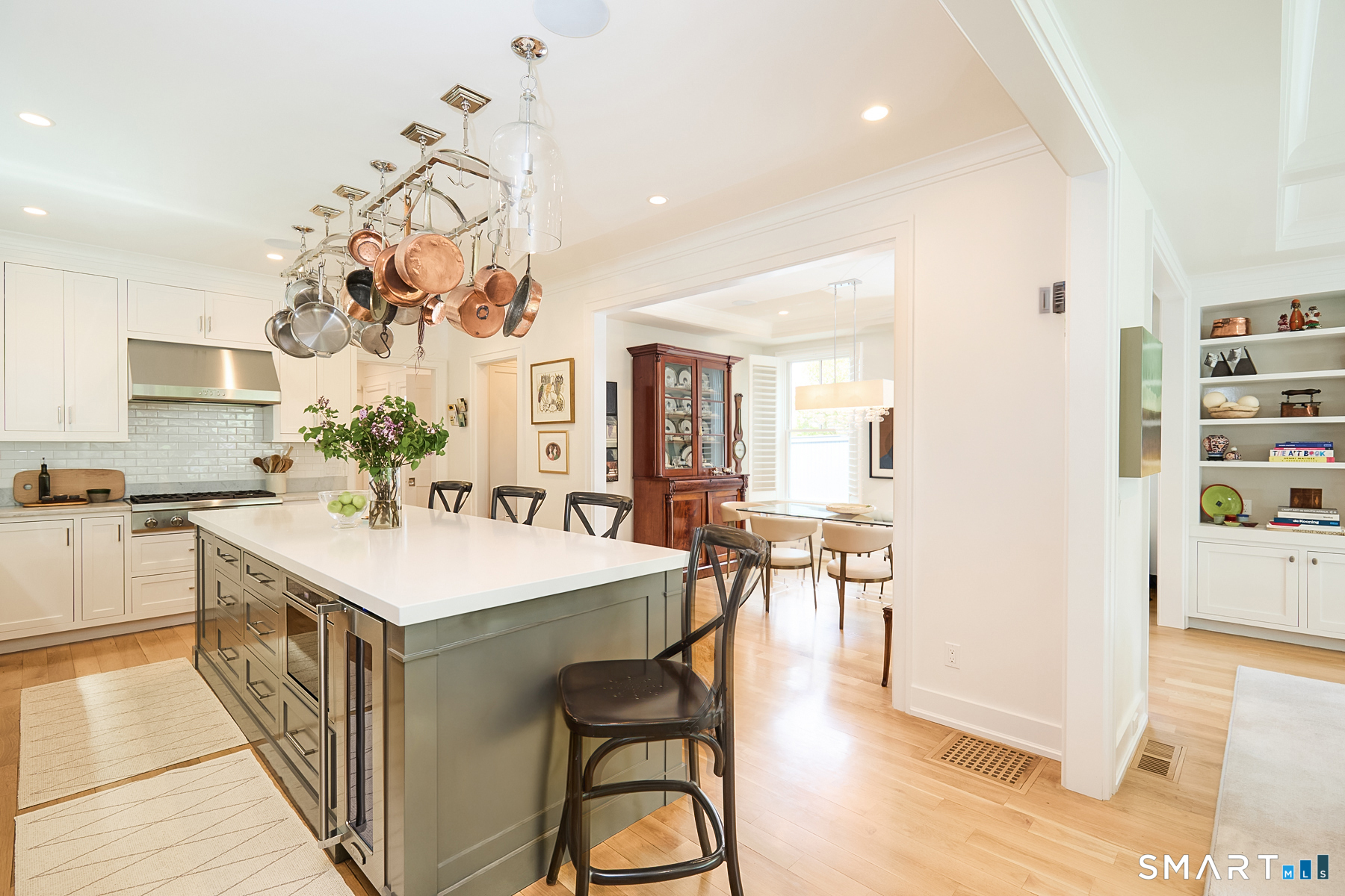 2 Mortar Rock Road Westport, CT 06880 - Photo 9 of 34
