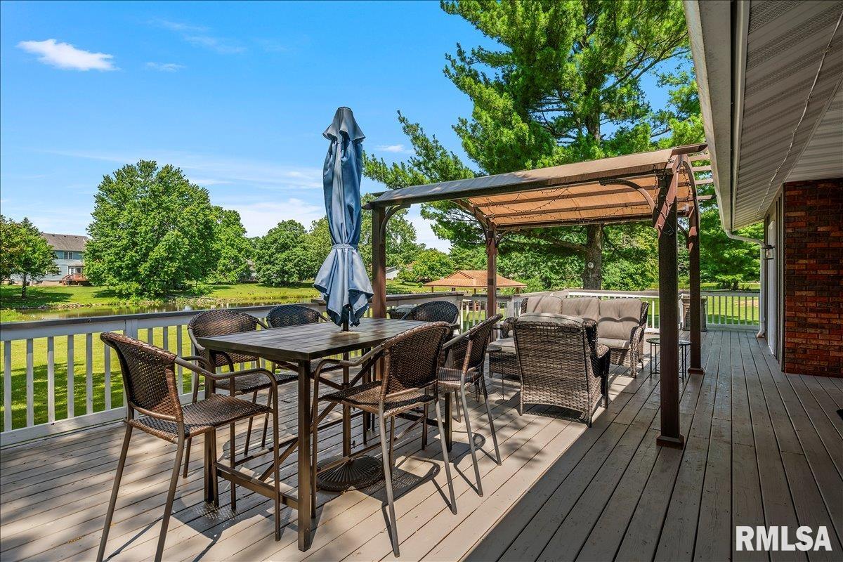 2905 Ontario Drive Springfield, IL 62707 - Photo 40 of 43