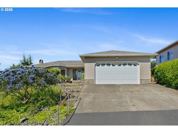 $635,000 | 5065 South Ridge Drive, Bay City, OR 97107