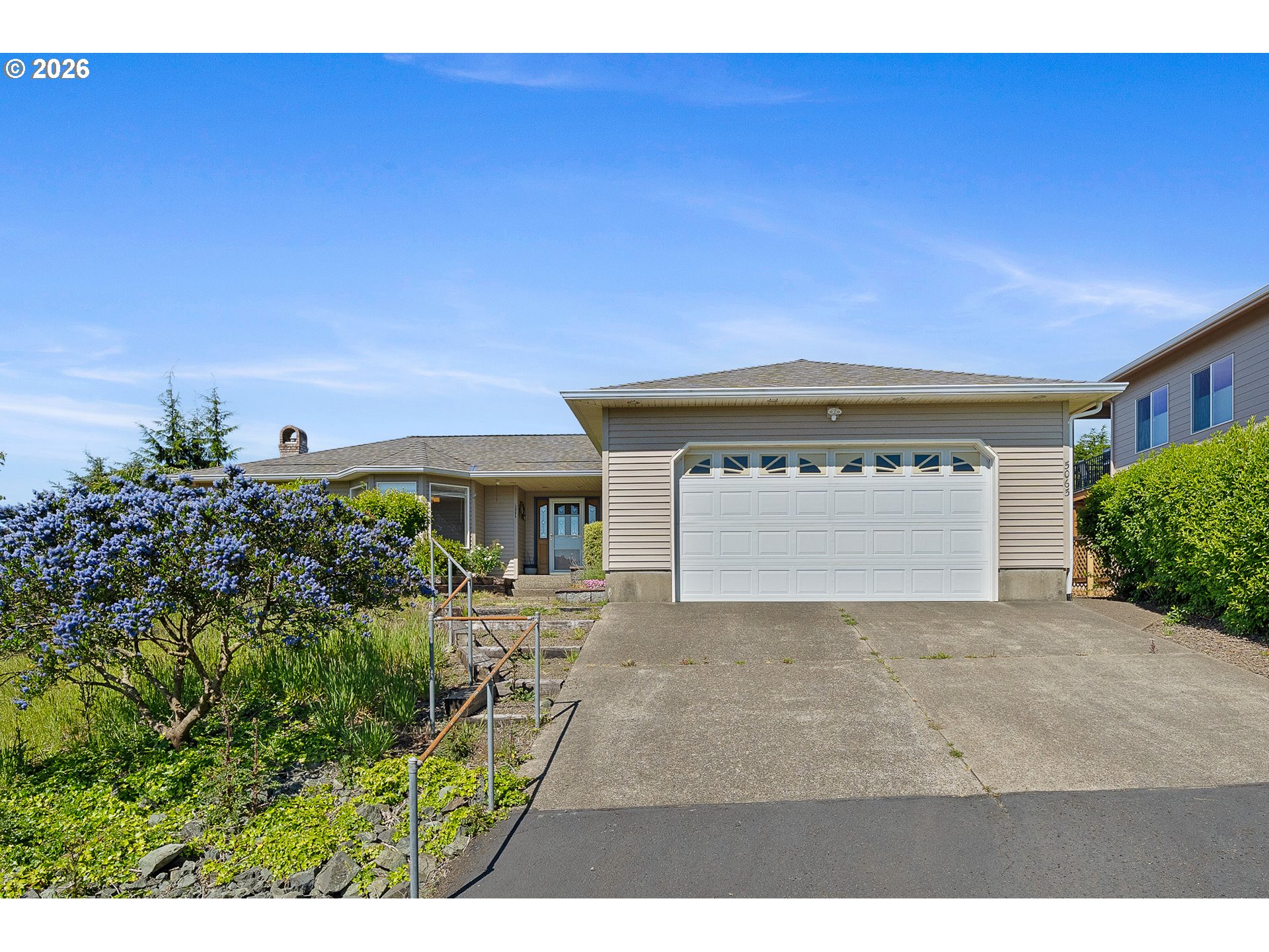 5065 South Ridge Drive Bay City, OR 97107 - Photo 1 of 36