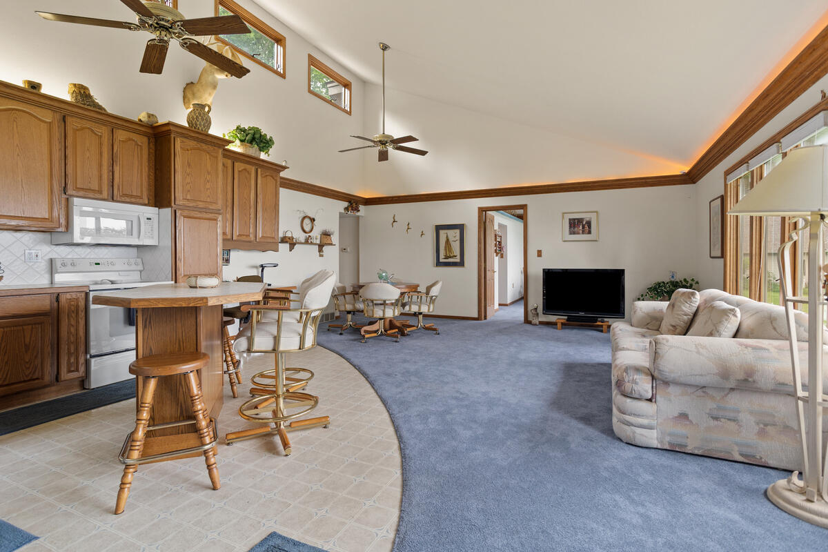 128 Wilmin Road Quincy, MI 49082 - Photo 13 of 38 128-Wilmin_007