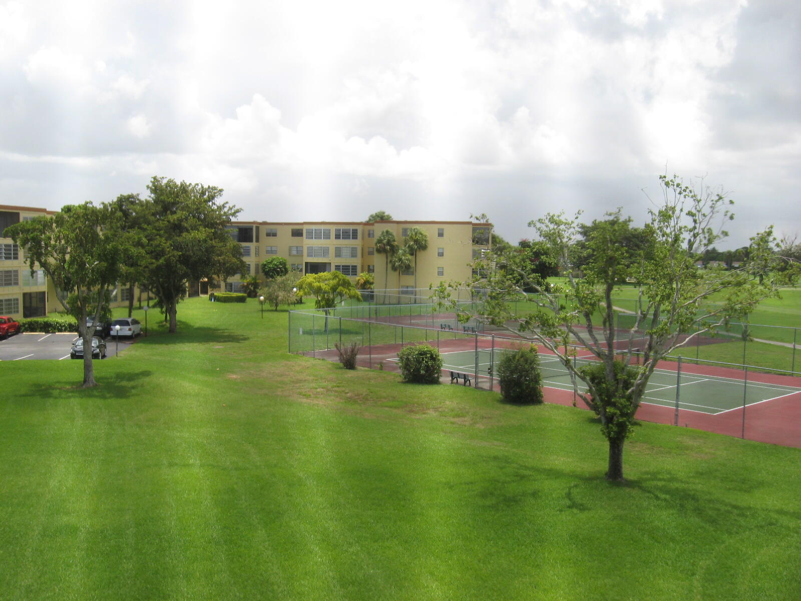 9233 Southwest 8th Street, Unit 317 Boca Raton, FL 33428 - Photo 31 of 31 9233-317 View