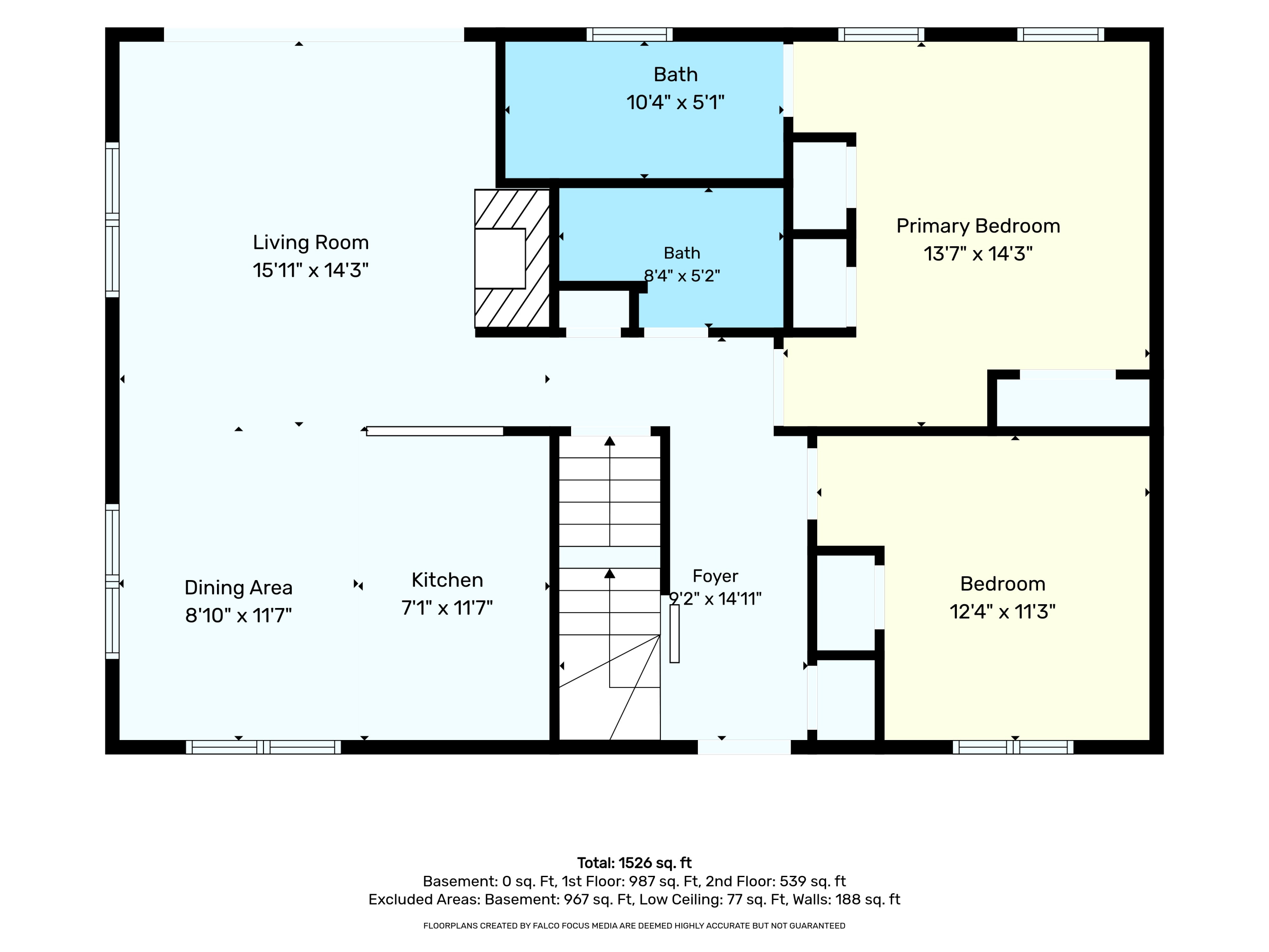147 Dolloff Woods Road Fayette, ME 04349 - Photo 65 of 71