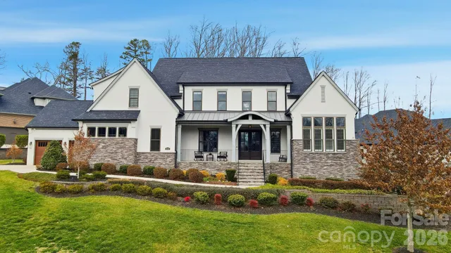 $2,200,000 | 15910 Heath Aster Way, Davidson, NC 28036