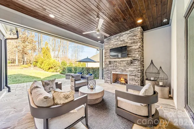 $2,200,000 | 15910 Heath Aster Way, Davidson, NC 28036