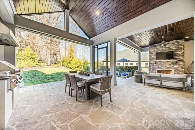 $2,200,000 | 15910 Heath Aster Way, Davidson, NC 28036