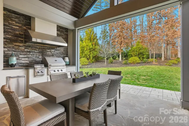 $2,200,000 | 15910 Heath Aster Way, Davidson, NC 28036