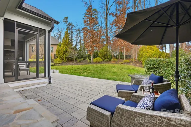 $2,200,000 | 15910 Heath Aster Way, Davidson, NC 28036