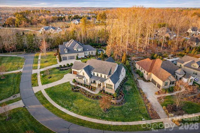 $2,200,000 | 15910 Heath Aster Way, Davidson, NC 28036