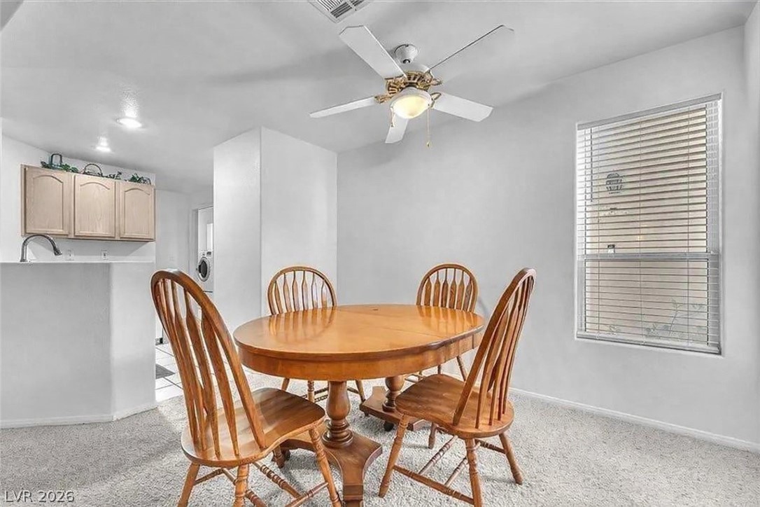 2050 West Warm Springs Road, Unit 1212 Henderson, NV 89014 - Photo 12 of 35