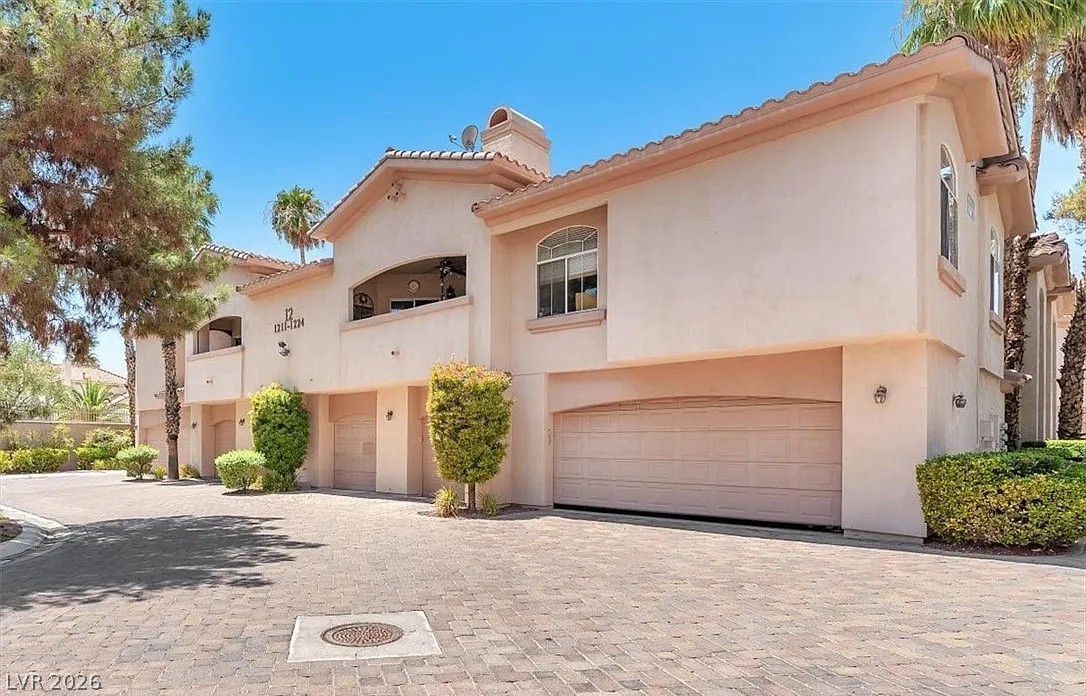 2050 West Warm Springs Road, Unit 1212 Henderson, NV 89014 - Photo 2 of 35