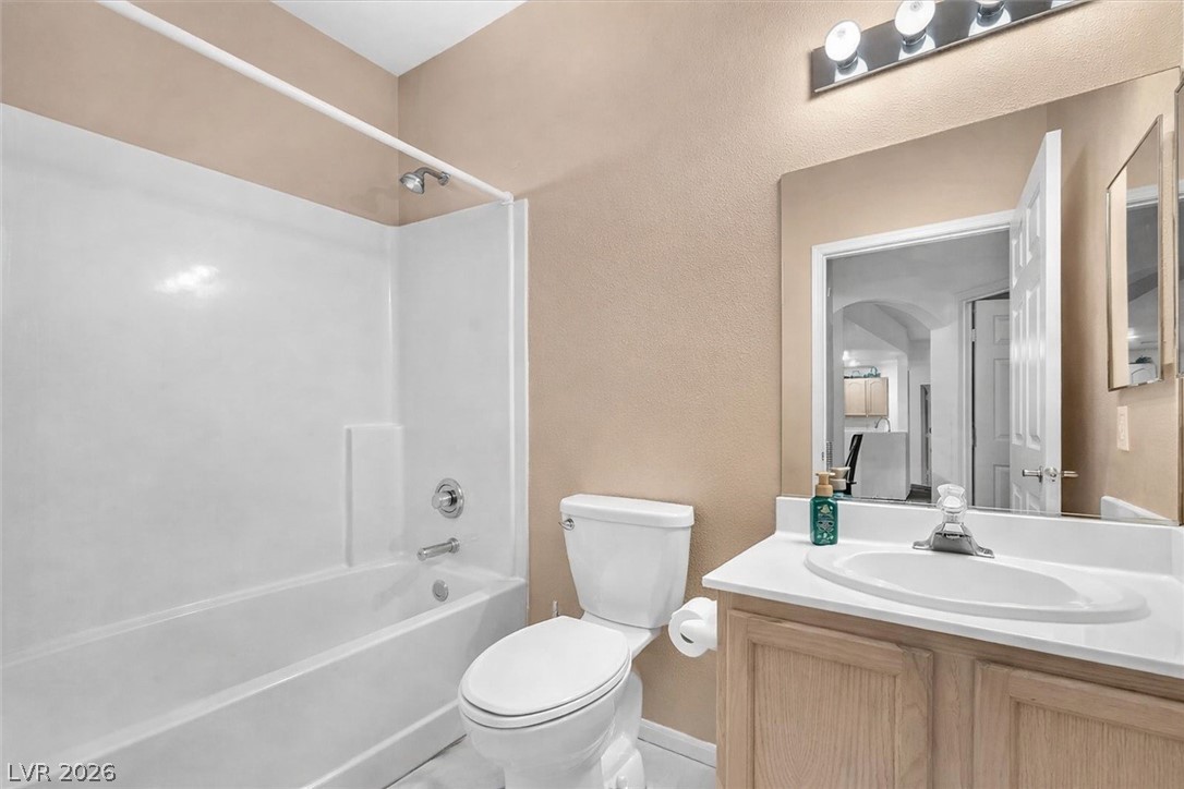 2050 West Warm Springs Road, Unit 1212 Henderson, NV 89014 - Photo 21 of 35