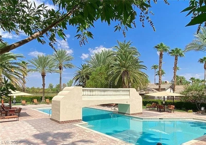 2050 West Warm Springs Road, Unit 1212 Henderson, NV 89014 - Photo 28 of 35